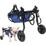 Mangguo Hunderollstuhl