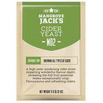 Mangrove Jacks Apfelwein Hefe