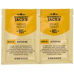 Mangrove Jacks Met-Weinhefe