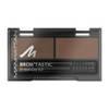 Brow'tastic Eyebrow Kit von Manhattan