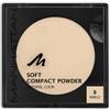 Soft Compact Powder von Manhattan
