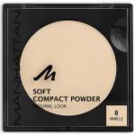 Manhattan Soft Compact Powder