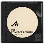 Manhattan Soft Compact Powder