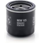 Mann-Filter MW-65