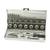 Mannesmann Gewindeschneidsatz M53250-B