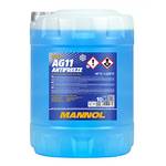 Mannol AG11-40