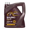 Basic Plus von Mannol