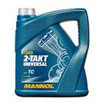 Mannol 7205 2-Takt Universal API TC