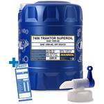 Mannol Traktor Superoil