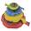 Whoopee Cushion von Manolyee