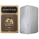 Man's Beard – Echter Alaunstein