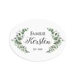 Manufaktur Liebevoll Türschild