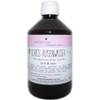 500 ml Echtes Rosenwasser Bio Organic Rose Water von Manufaktur Pur