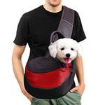 MaoXinTek Hundetragebeutel