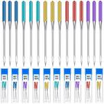 MaoXinTek Nähmaschinennadeln 30 Stück