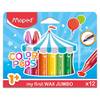 Color Peps M861311 von Maped
