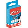 Kreide Peps M593500 von Maped