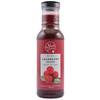 Cranberry Juice von MapleFarm