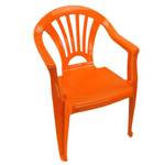 Marabella Monoblock-Stuhl