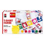 Marabu 0308000000001 Kids T-Shirt Farbe