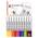 Textile Marker von Marabu