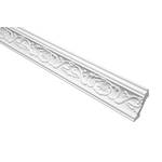 Marbet Design Deckenleiste B-06