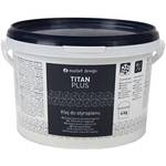 Marbet Design Titan Plus