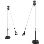 Marbo Sport Kabelzug zur Deckenbefestigung MH-W107 2.0