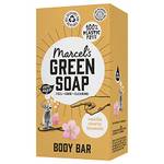 Marcel's Green Soap Vanille-Kirschblüte