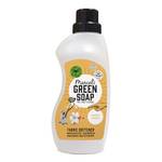 Marcel's Green Soap Weichspüler Vanille & Baumwolle