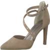 High-Heels von Marco Tozzi