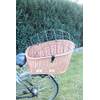 Hundefahrradkorb hinten von Marcus Weidenhandel