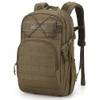 Militärrucksack von Mardingtop