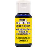 Mardys Garden Corsica Immortelle-Öl Bio