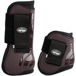 Marengos Gamaschen und Fesselkopfstiefel Pro