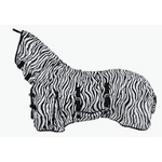 Marengos  Zebra-Fliegendecke