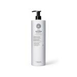 Maria Nila Sheer Silver Shampoo