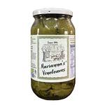 Marianna's Vineleaves