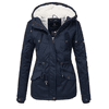 Damen Winter Jacke von Marikoo