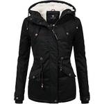 Marikoo Winterparka Manolya