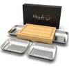 Schneidebrett Set von Marindo