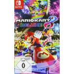 Nintendo Mario Kart 8 Deluxe