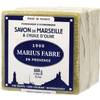 Le Lavoir echt Marseiller Kernseife von Marius Fabre