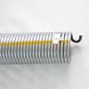 Torsionsfeder L704 von Federfurtore