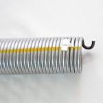 Federfurtore Torsionsfeder L704
