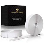 Markenzeug Klebe-Klettband