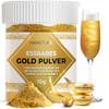 Goldpulver von Marketifar