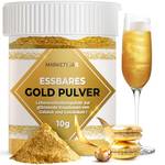 Marketifar Goldpulver