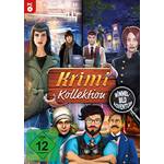 Markt+ Technik Krimi Kollektion