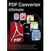 PDF Converter Ultimate von Markt+Technik